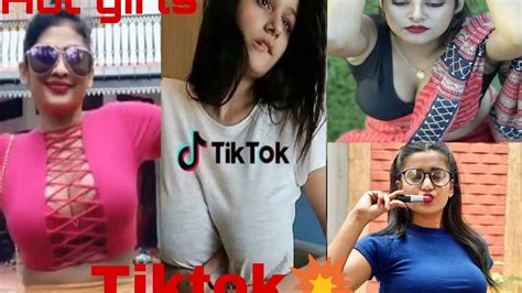 tik tok girls naked|Best TikTok Porn Videos